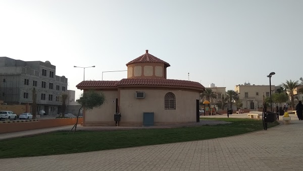 AL Nozha Park 2